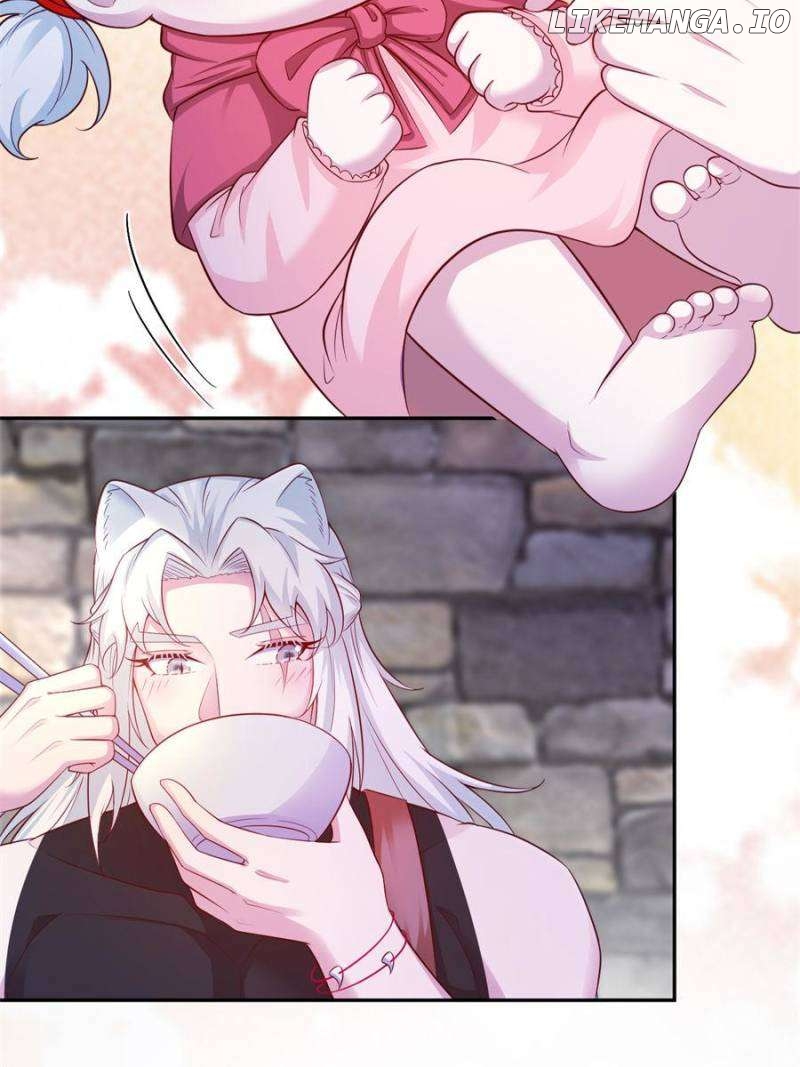 Beauty and the Beasts Chapter 668 - page 32