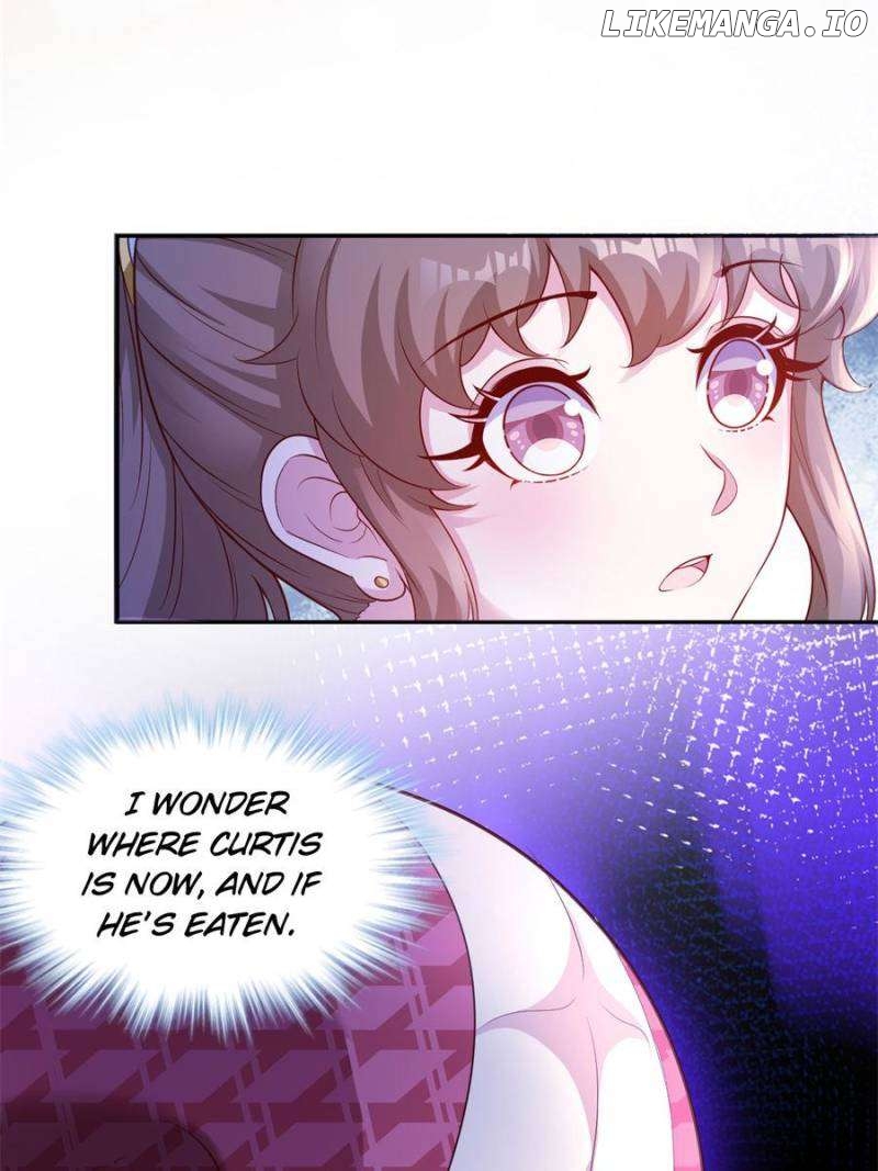 Beauty and the Beasts Chapter 668 - page 33