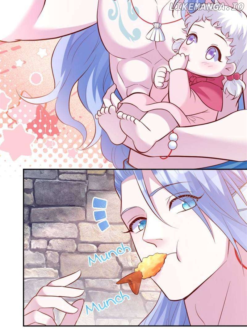 Beauty and the Beasts Chapter 668 - page 4