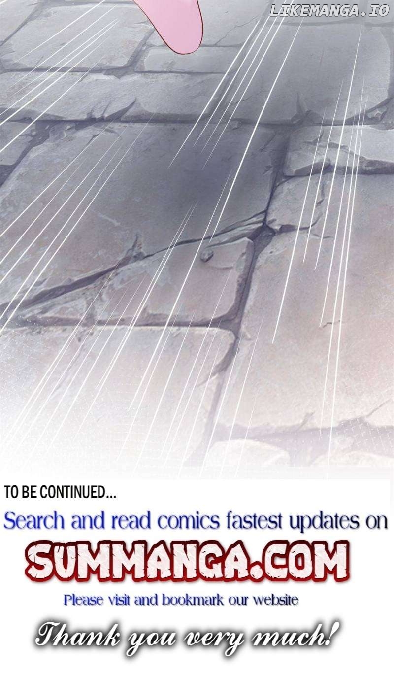 Beauty and the Beasts Chapter 668 - page 41
