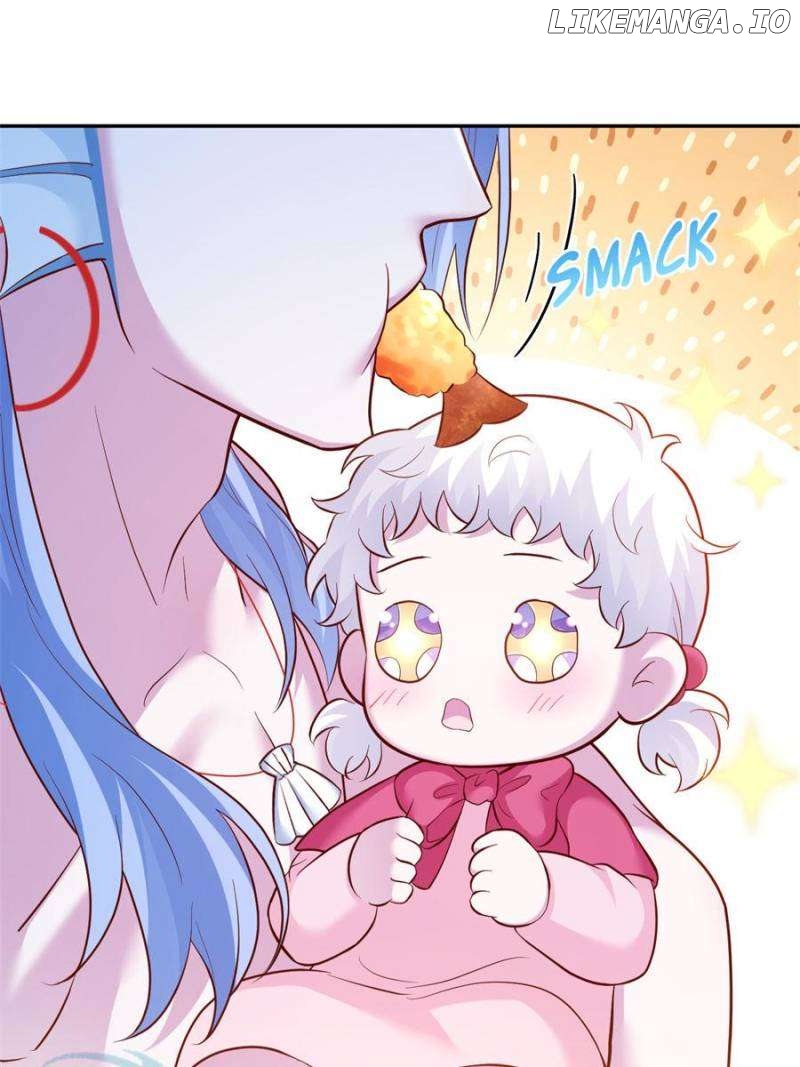 Beauty and the Beasts Chapter 668 - page 5