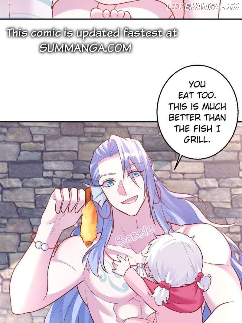 Beauty and the Beasts Chapter 668 - page 6