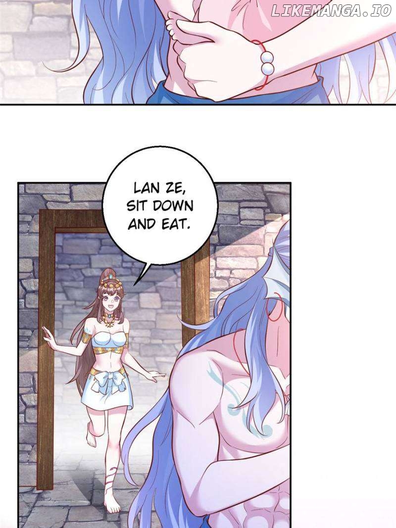 Beauty and the Beasts Chapter 668 - page 7