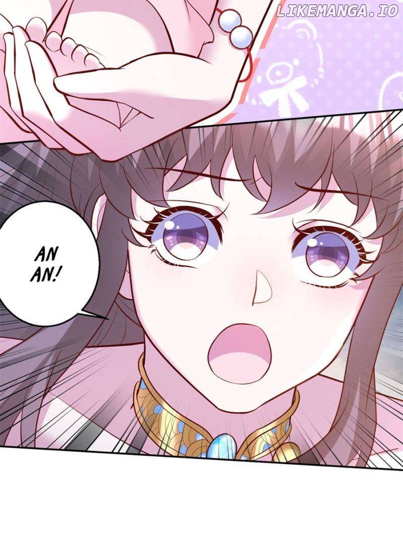 Beauty and the Beasts Chapter 668 - page 9