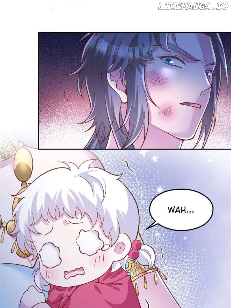 Beauty and the Beasts Chapter 669 - page 12