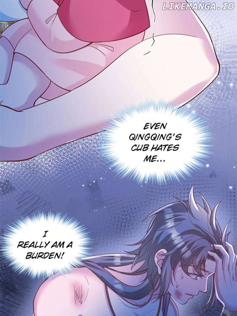 Beauty and the Beasts Chapter 669 - page 13