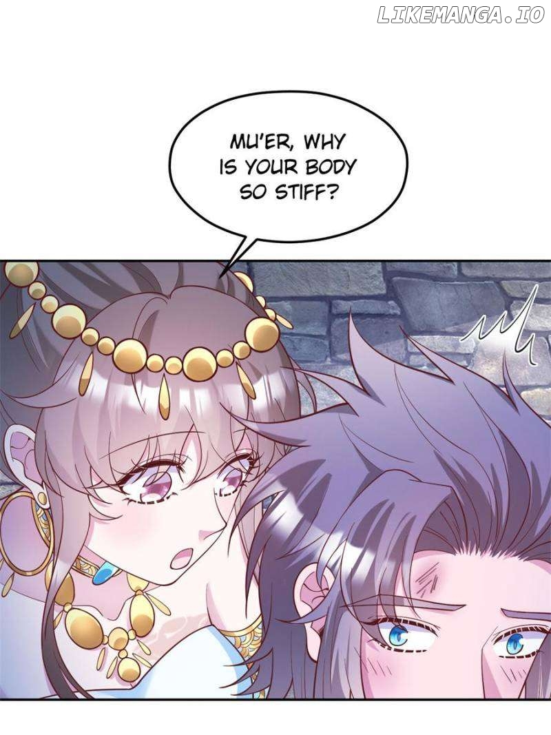 Beauty and the Beasts Chapter 669 - page 17