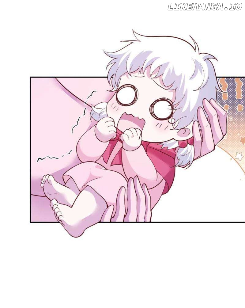 Beauty and the Beasts Chapter 669 - page 18