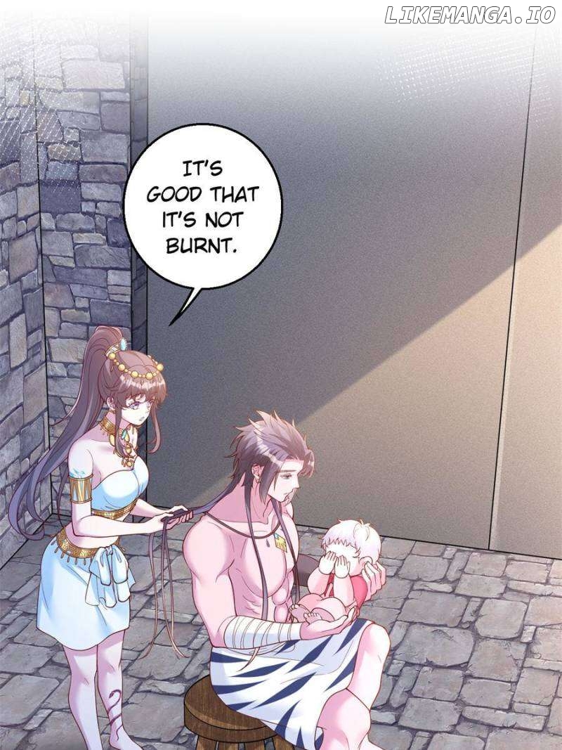Beauty and the Beasts Chapter 669 - page 19