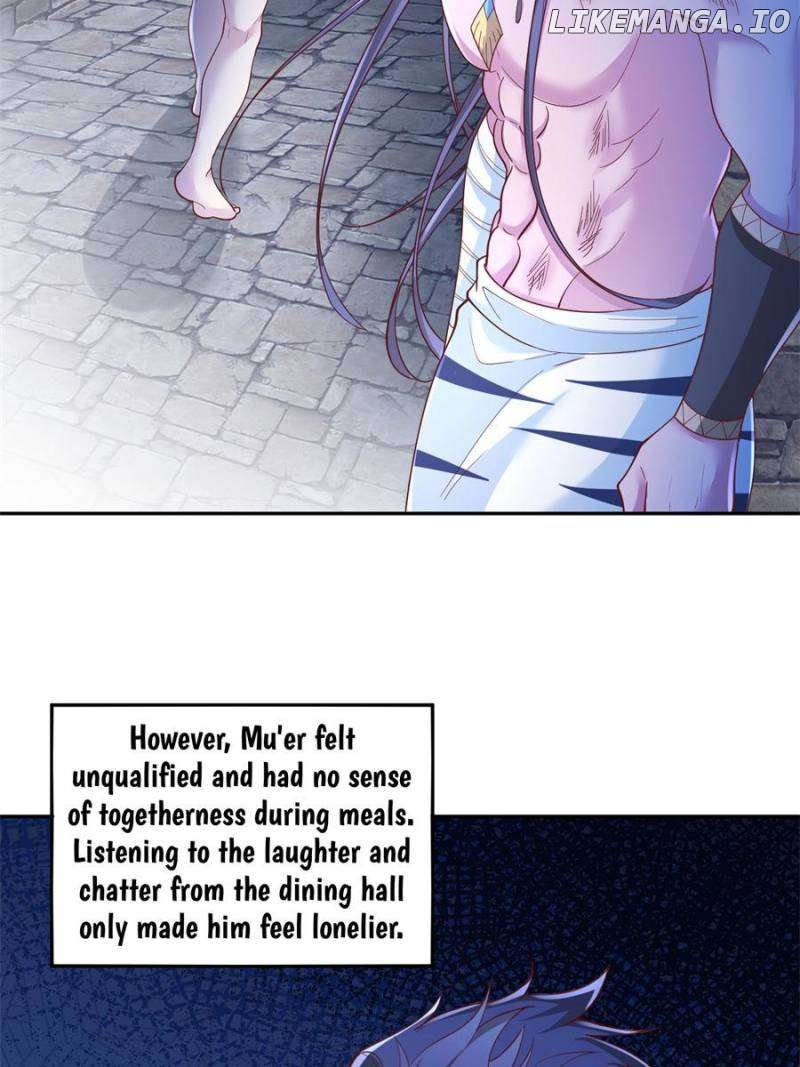 Beauty and the Beasts Chapter 669 - page 2