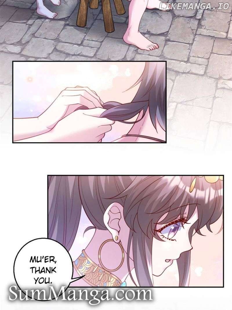Beauty and the Beasts Chapter 669 - page 20