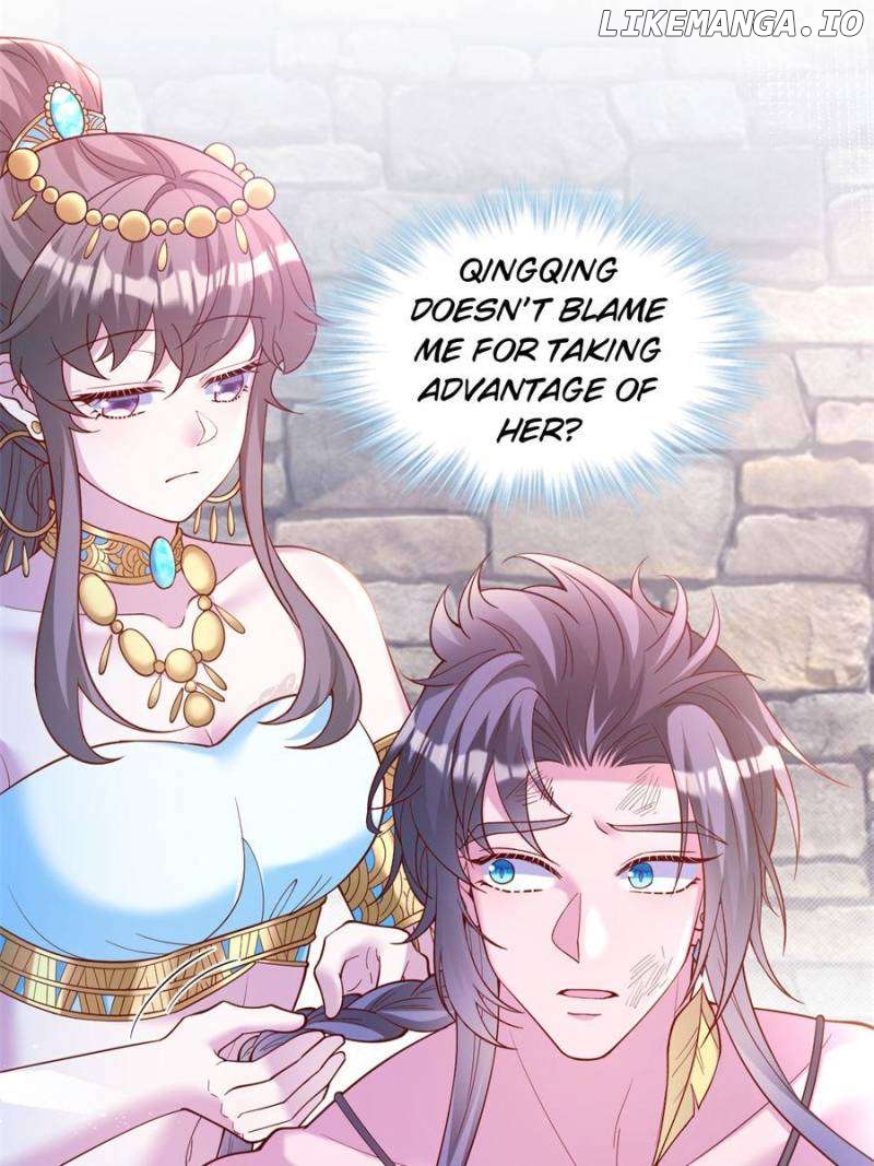 Beauty and the Beasts Chapter 669 - page 21