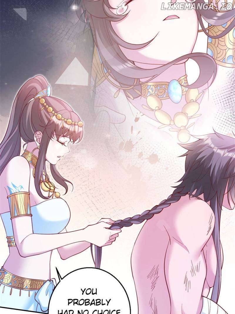 Beauty and the Beasts Chapter 669 - page 23