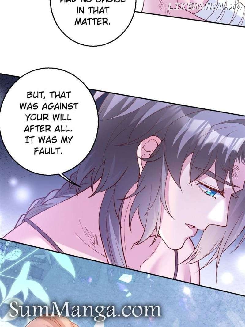 Beauty and the Beasts Chapter 669 - page 24