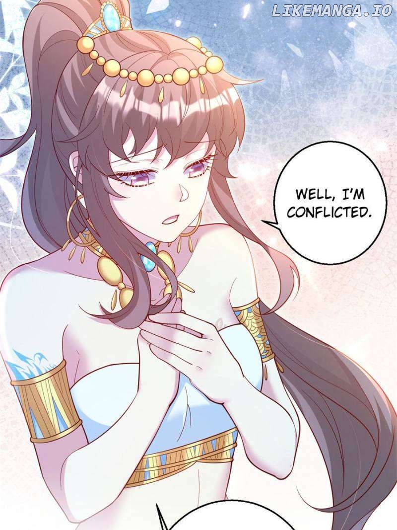 Beauty and the Beasts Chapter 669 - page 25