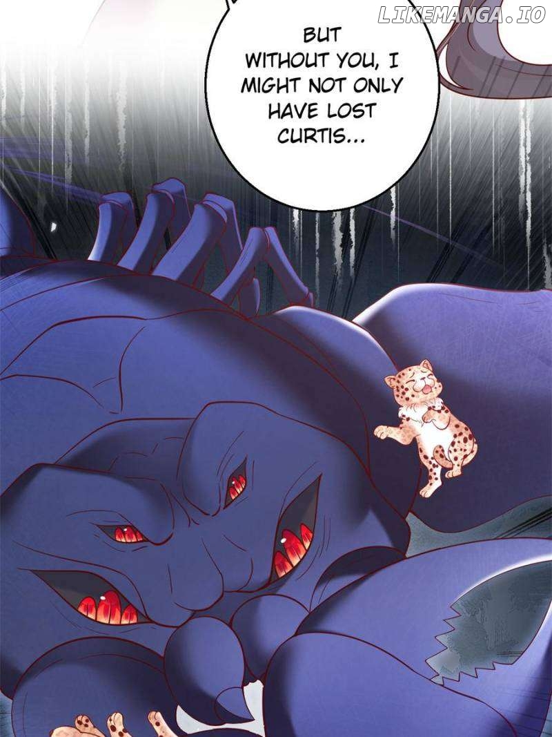 Beauty and the Beasts Chapter 669 - page 26