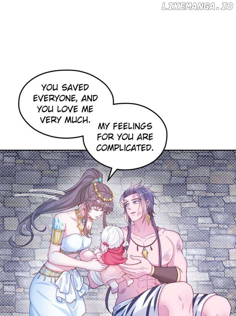 Beauty and the Beasts Chapter 669 - page 28