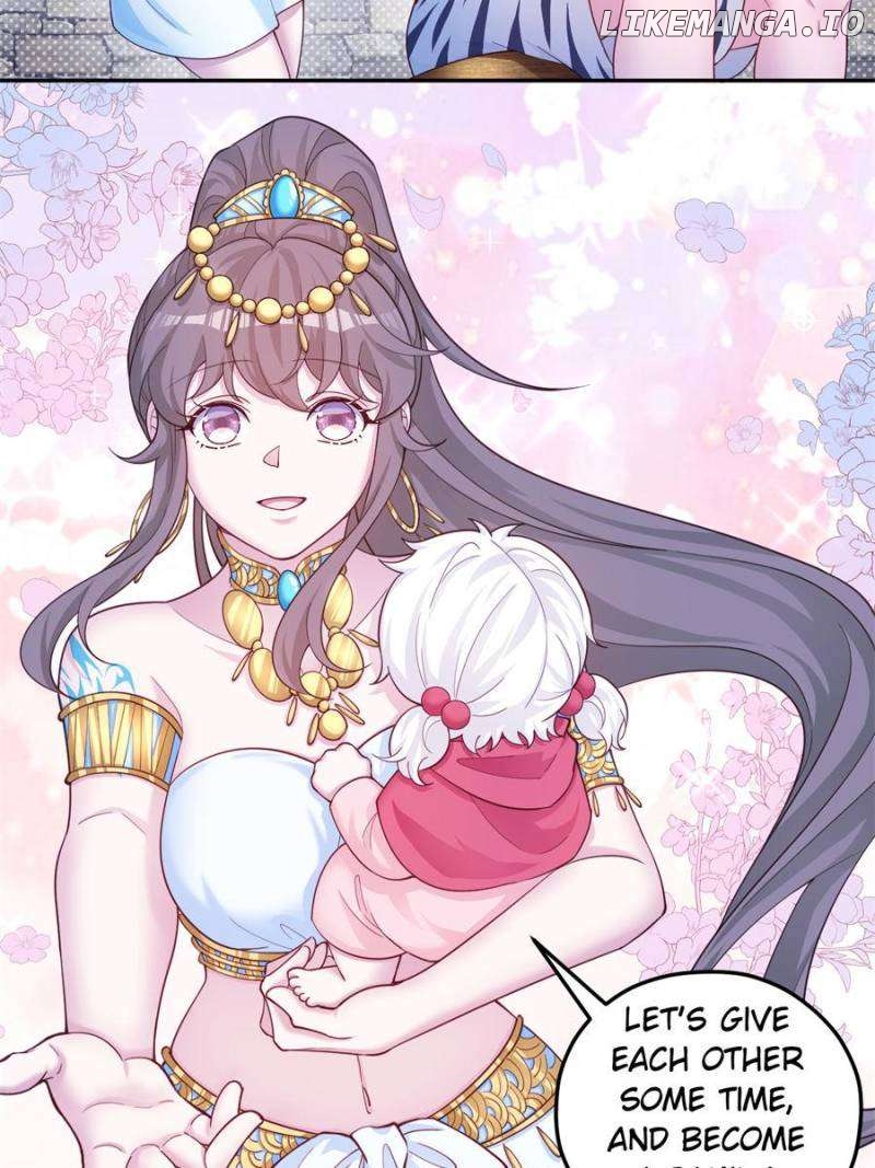 Beauty and the Beasts Chapter 669 - page 29
