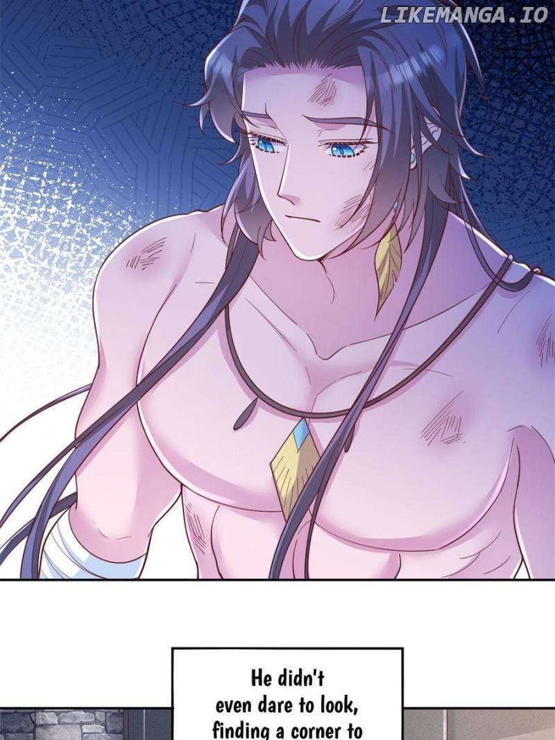 Beauty and the Beasts Chapter 669 - page 3