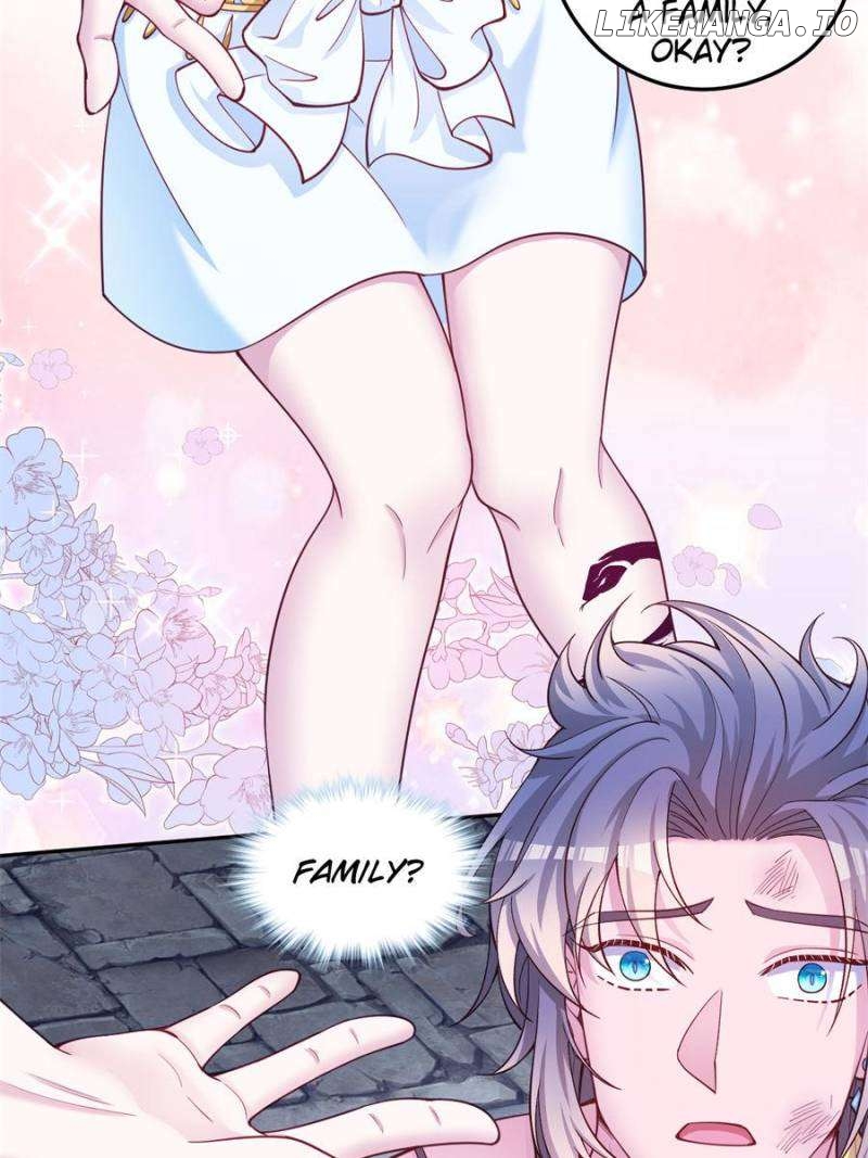 Beauty and the Beasts Chapter 669 - page 30