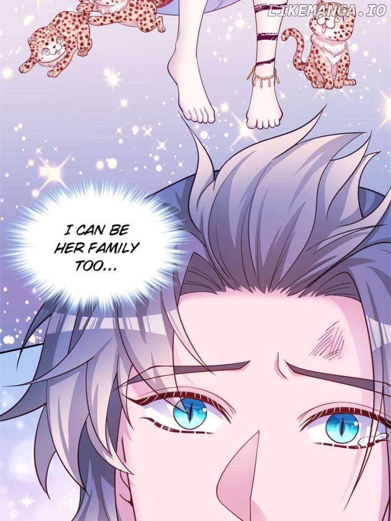 Beauty and the Beasts Chapter 669 - page 33