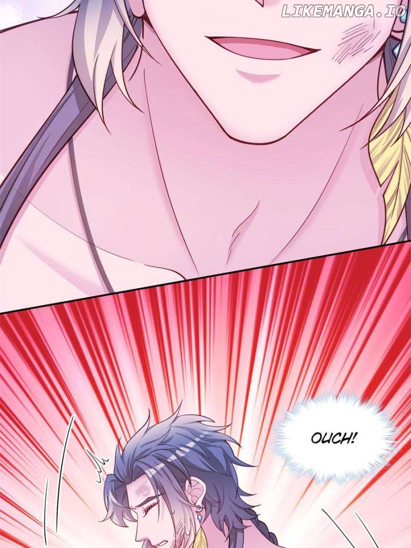 Beauty and the Beasts Chapter 669 - page 34