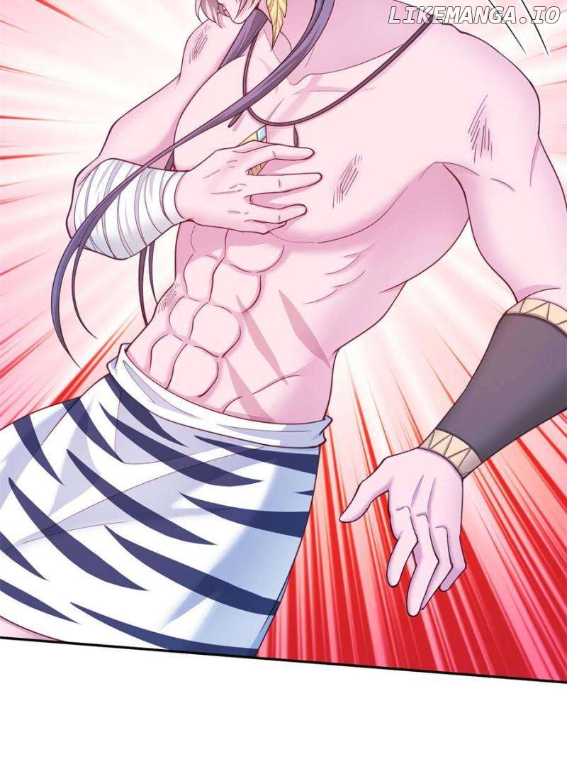 Beauty and the Beasts Chapter 669 - page 35