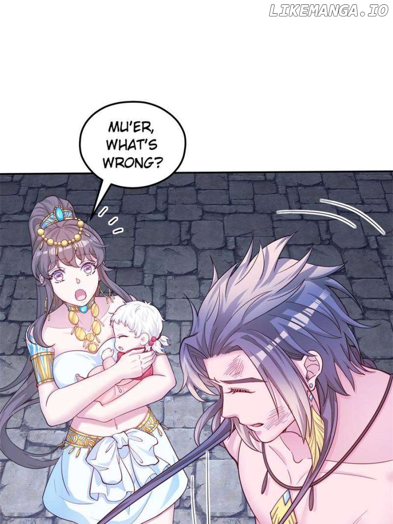 Beauty and the Beasts Chapter 669 - page 37