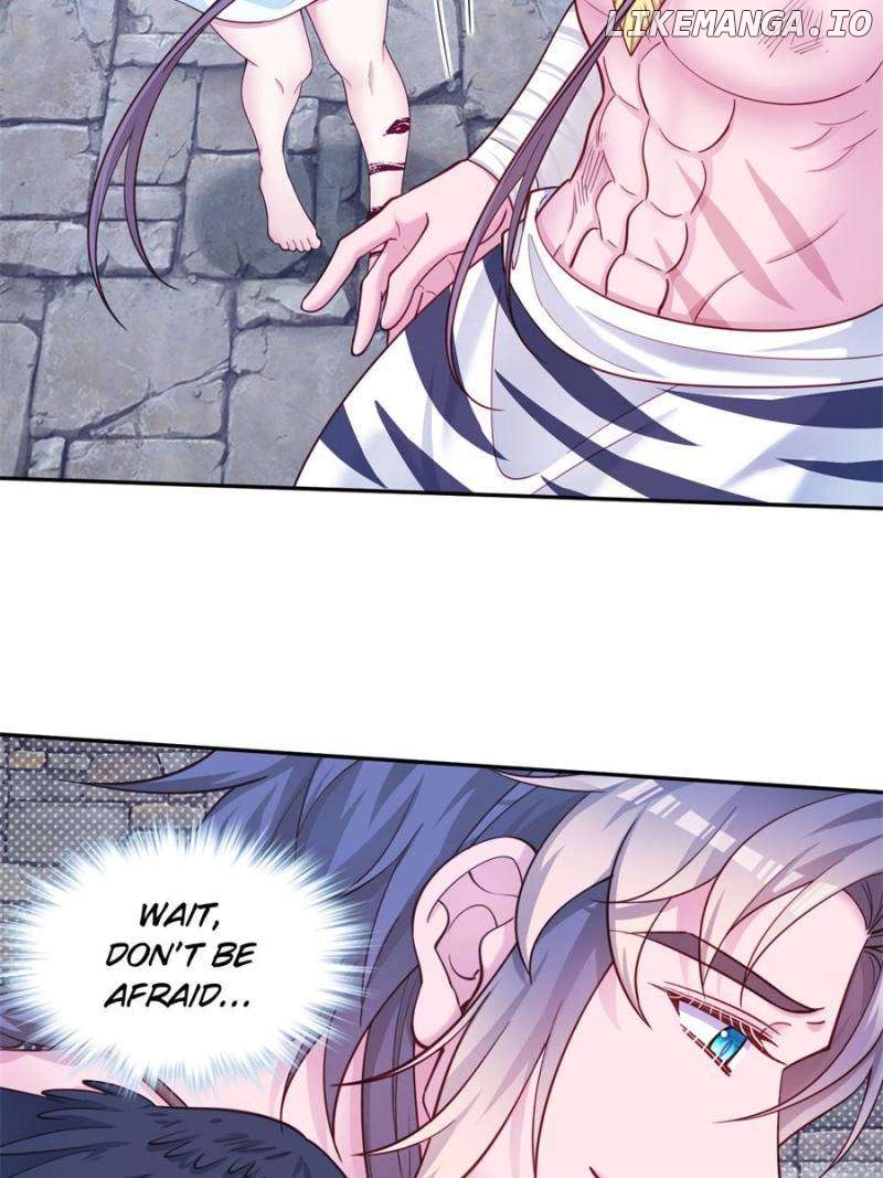 Beauty and the Beasts Chapter 669 - page 38
