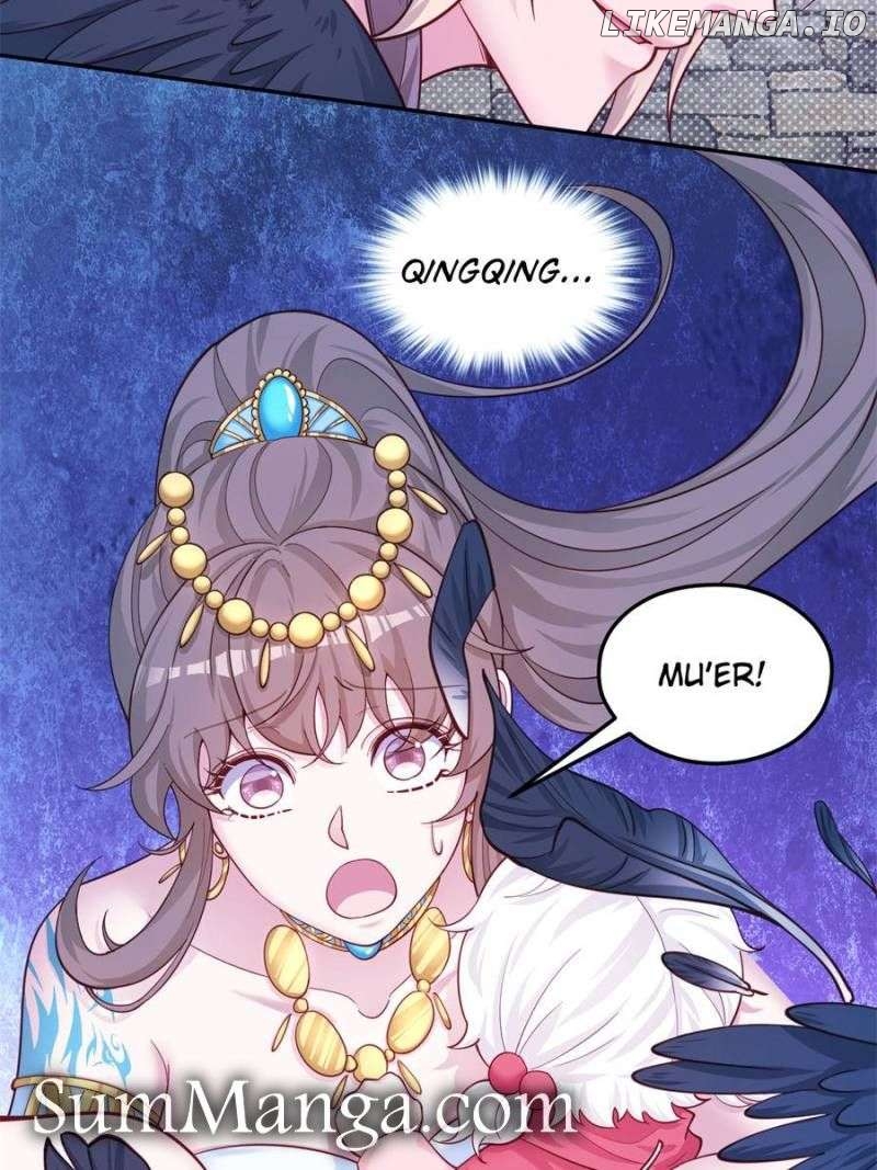 Beauty and the Beasts Chapter 669 - page 39