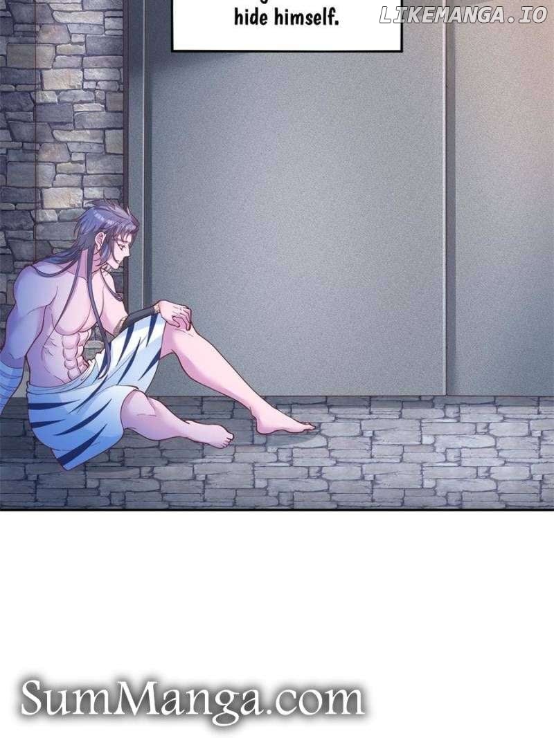 Beauty and the Beasts Chapter 669 - page 4