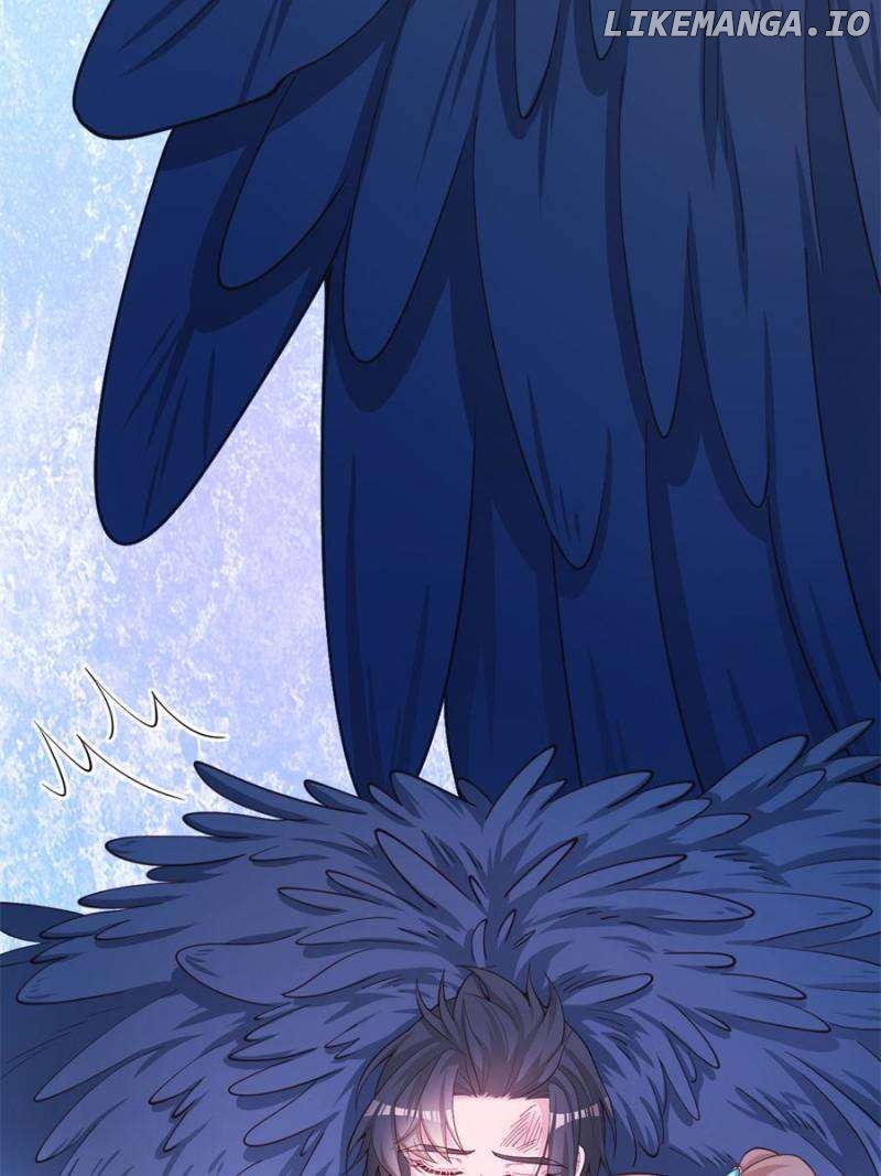 Beauty and the Beasts Chapter 669 - page 41