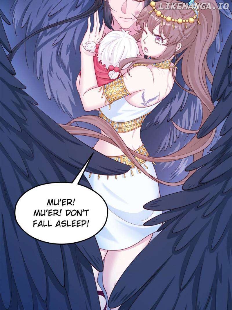 Beauty and the Beasts Chapter 669 - page 42