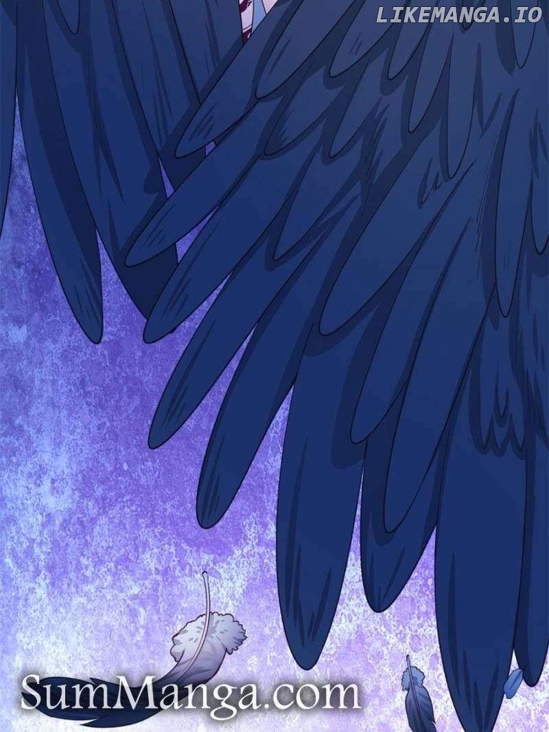 Beauty and the Beasts Chapter 669 - page 43