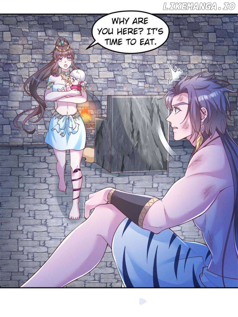 Beauty and the Beasts Chapter 669 - page 5