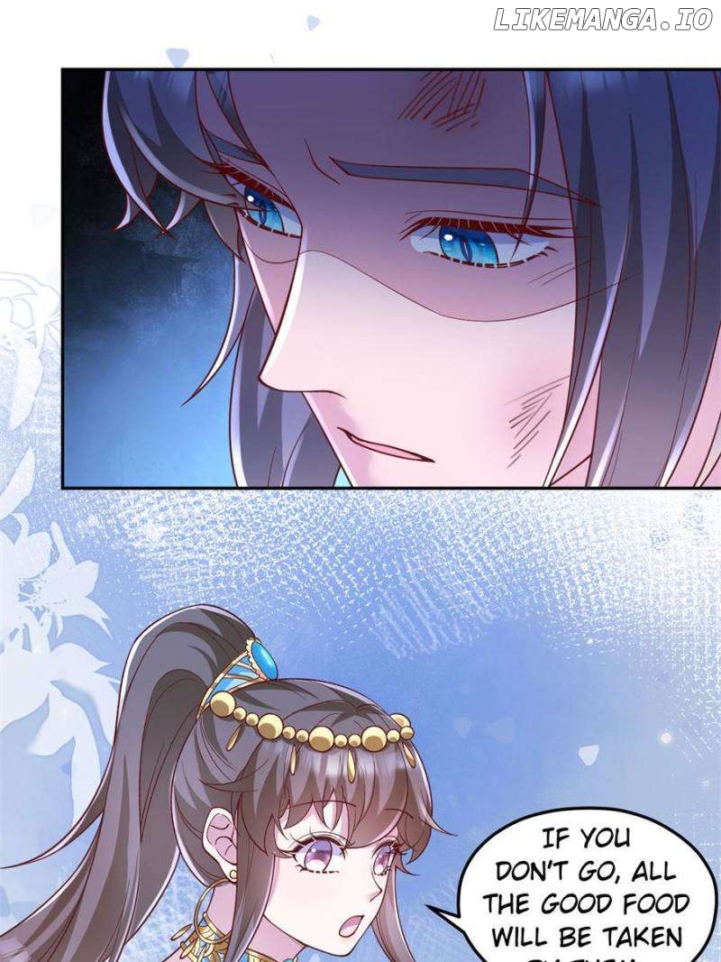 Beauty and the Beasts Chapter 669 - page 6