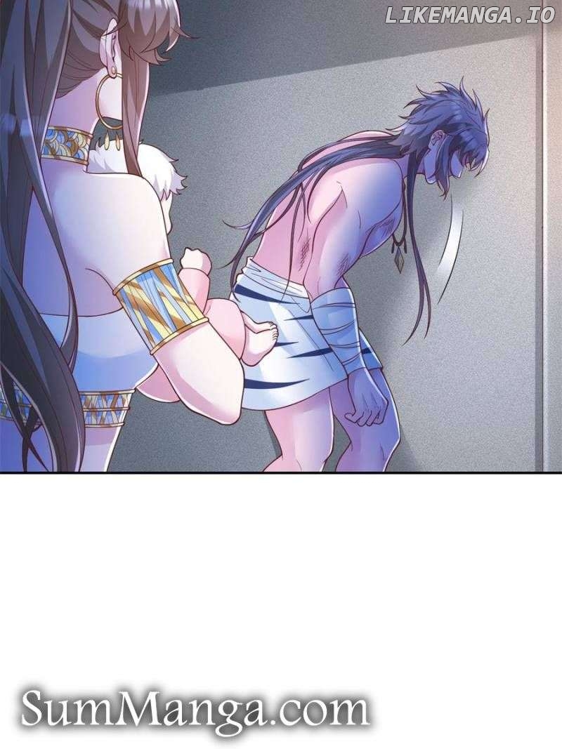 Beauty and the Beasts Chapter 669 - page 8