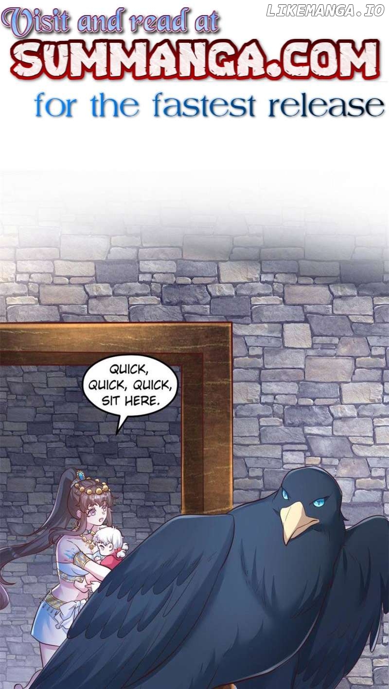 Beauty and the Beasts Chapter 670 - page 1