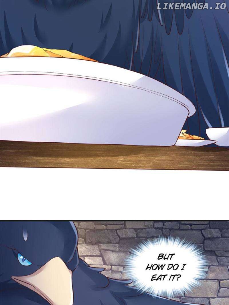 Beauty and the Beasts Chapter 670 - page 11