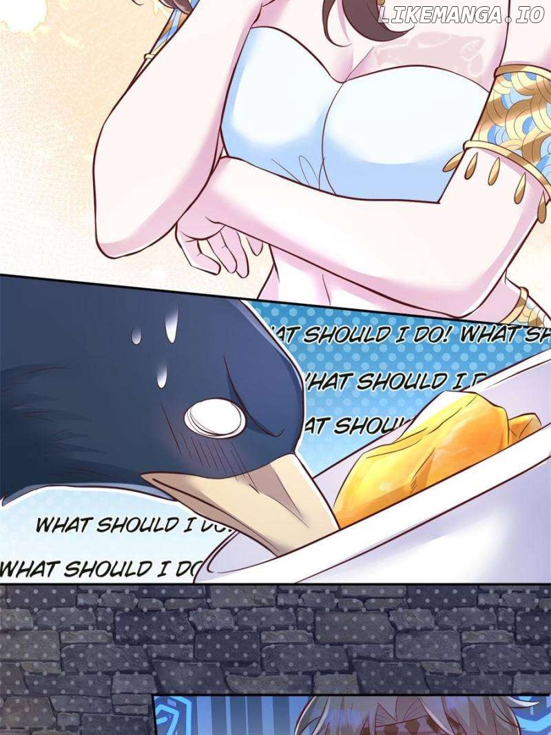 Beauty and the Beasts Chapter 670 - page 14