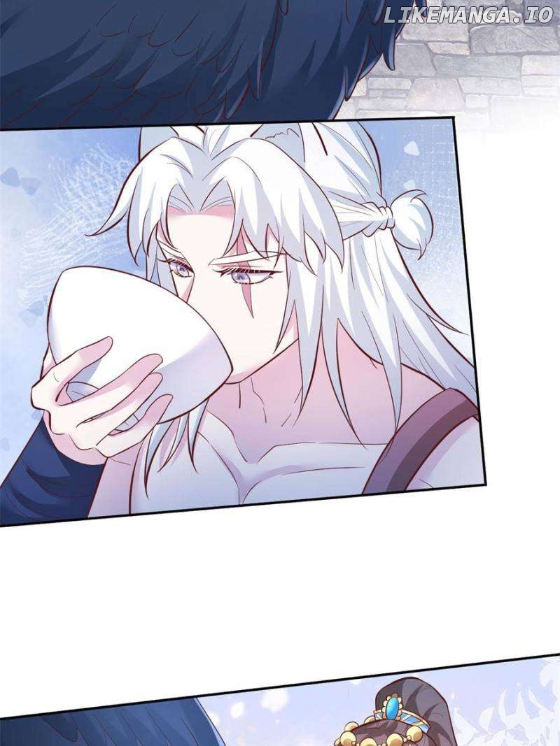 Beauty and the Beasts Chapter 670 - page 16
