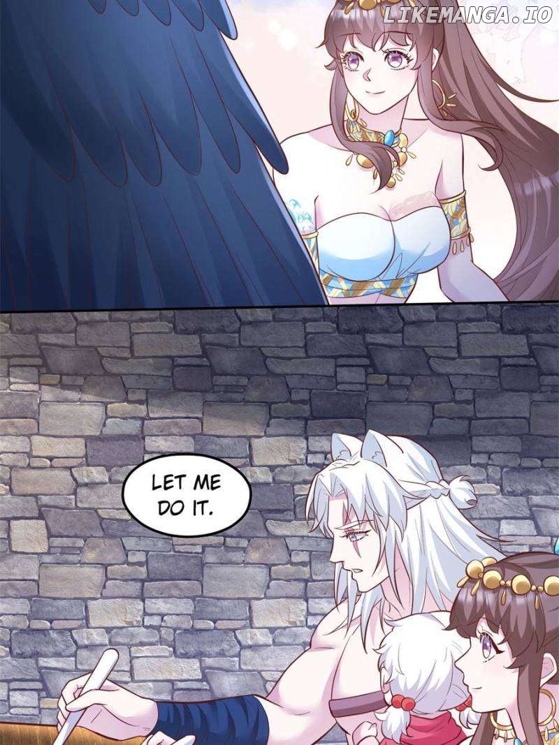 Beauty and the Beasts Chapter 670 - page 17
