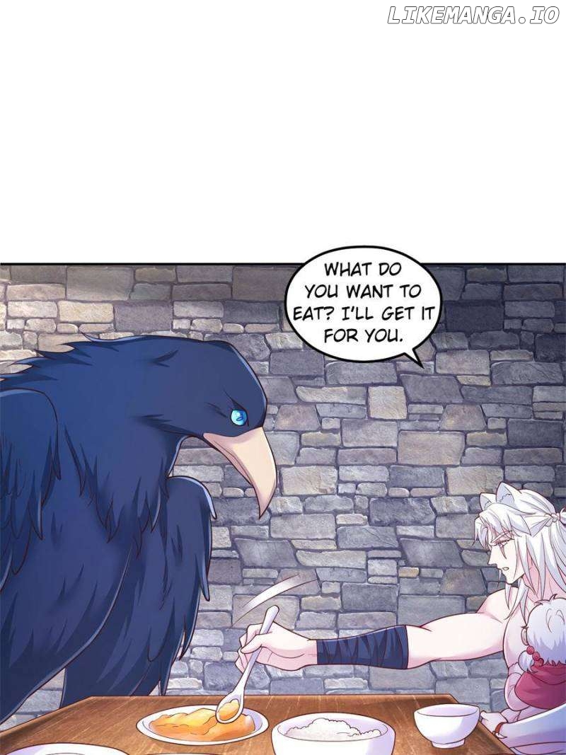 Beauty and the Beasts Chapter 670 - page 19