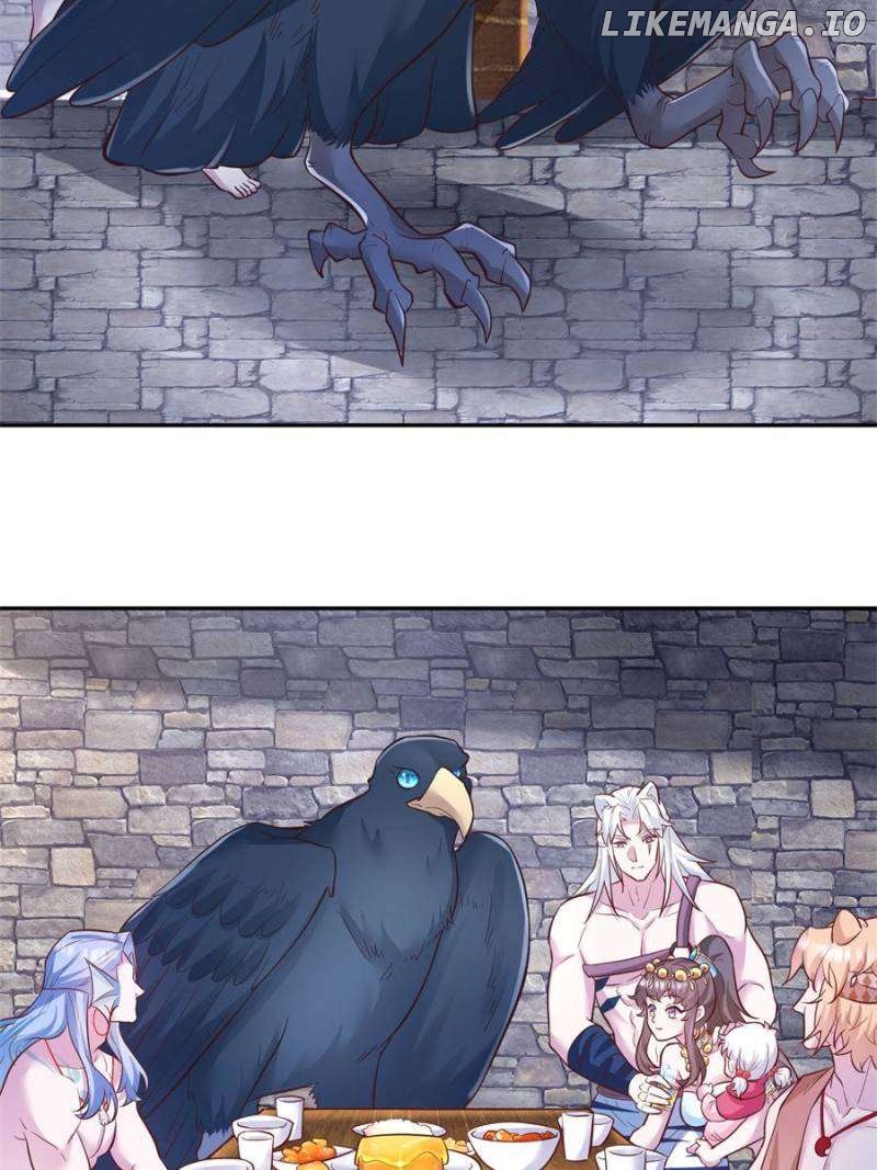 Beauty and the Beasts Chapter 670 - page 2