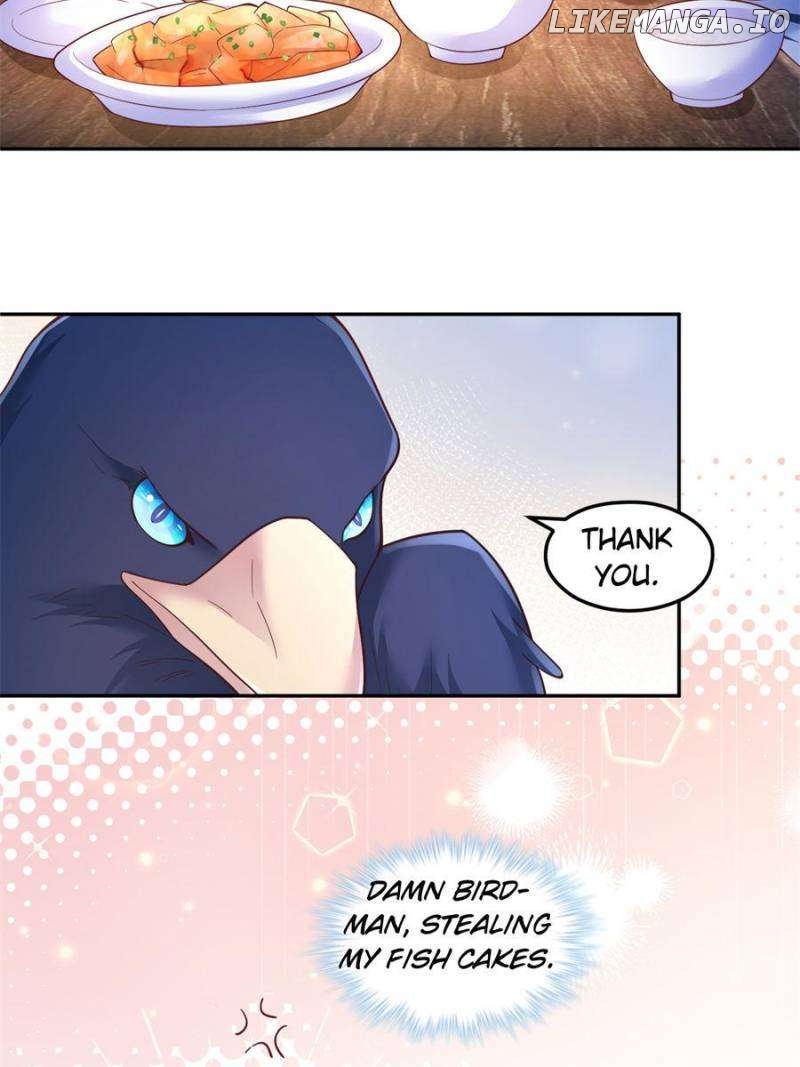 Beauty and the Beasts Chapter 670 - page 20