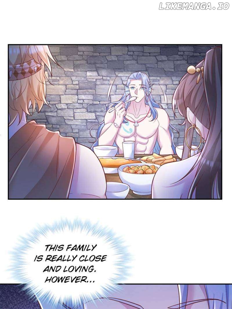 Beauty and the Beasts Chapter 670 - page 22