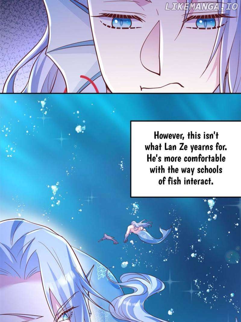 Beauty and the Beasts Chapter 670 - page 23