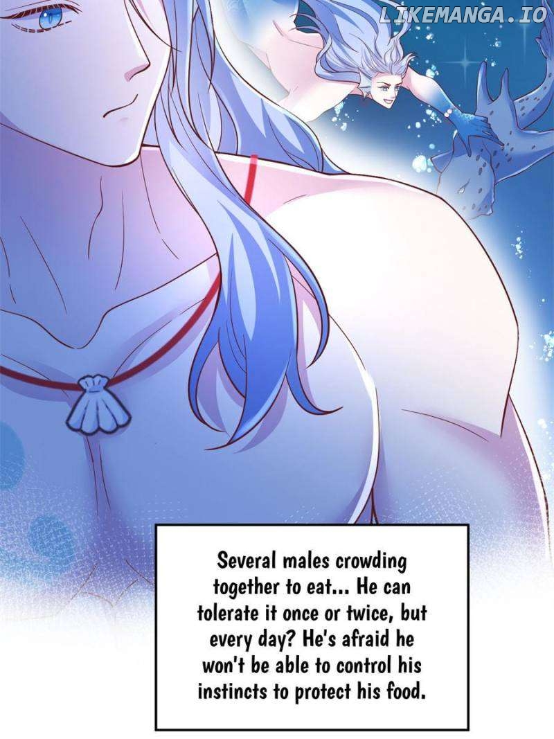 Beauty and the Beasts Chapter 670 - page 24