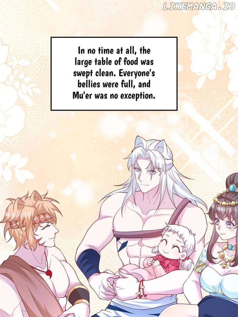 Beauty and the Beasts Chapter 670 - page 26