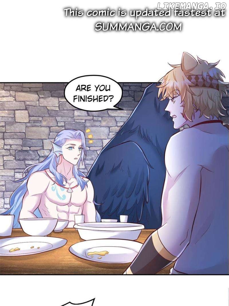 Beauty and the Beasts Chapter 670 - page 29
